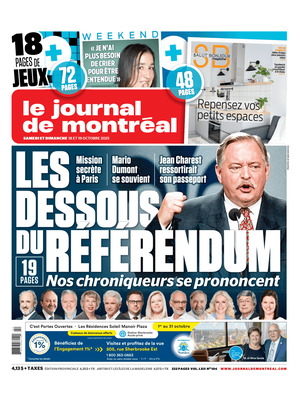 Le Journal de Montréal