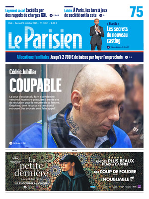 Le Parisien