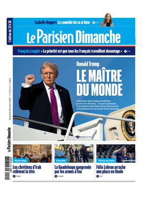 Le Parisien
