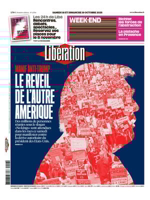 Libération