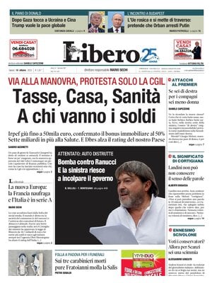 Libero Quotidiano