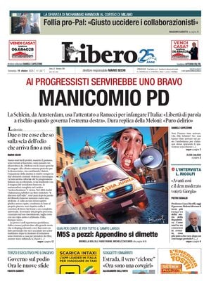 Libero Quotidiano