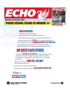 Liverpool Echo