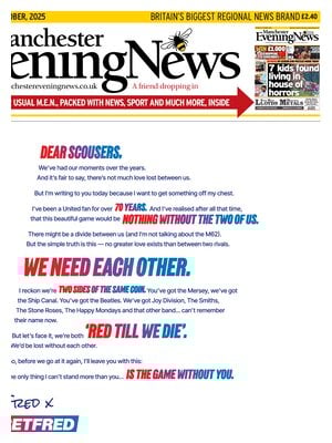 Manchester Evening News