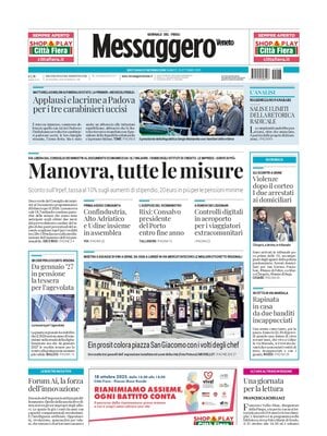 Messaggero Veneto (Udine)