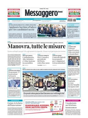 Messaggero Veneto (Gorizia)