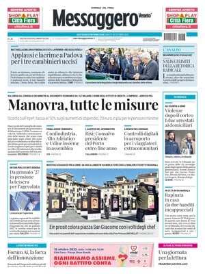 Messaggero Veneto (Gorizia)