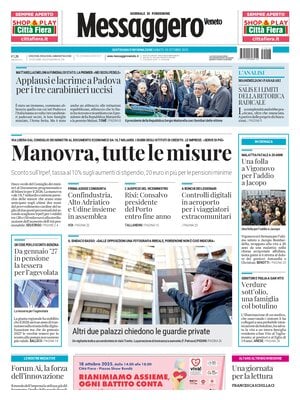 Messaggero Veneto (Pordenone)