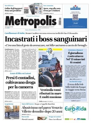 Metropolis (Napoli)