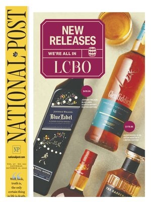 National Post (The Post)