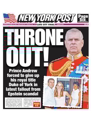 New York Post