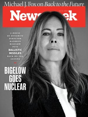 Newsweek
