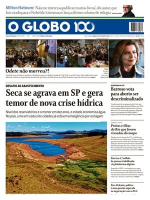 O Globo