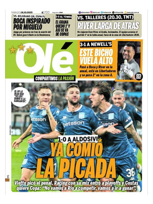 Olé