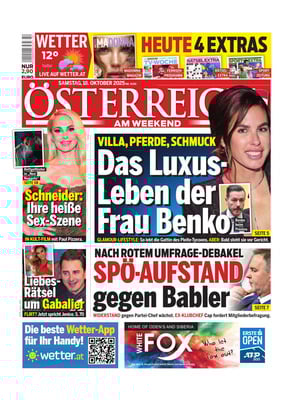 Österreich