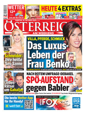 Österreich