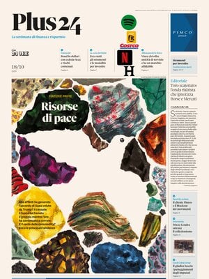 Plus24 (Il Sole 24 Ore)