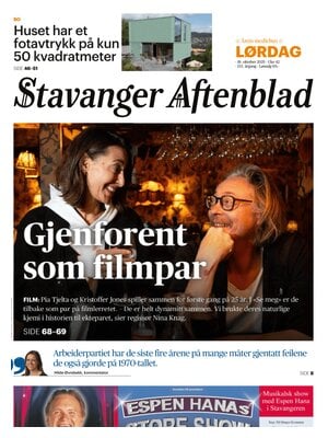 Stavanger Aftenblad