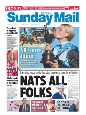 The Advertiser