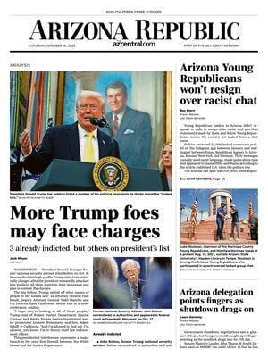 The Arizona Republic