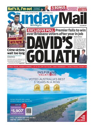 The Courier-Mail