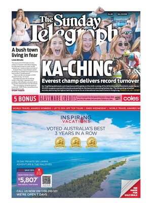 The Daily Telegraph (Sydney)