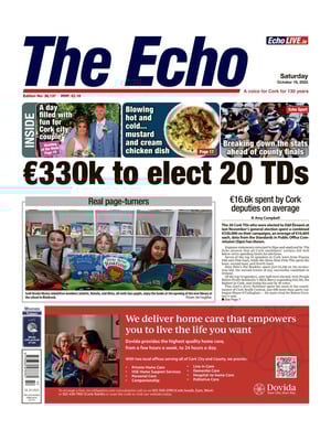 The Echo (Cork)