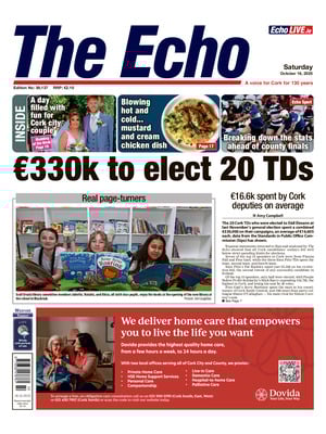 The Echo (Cork)
