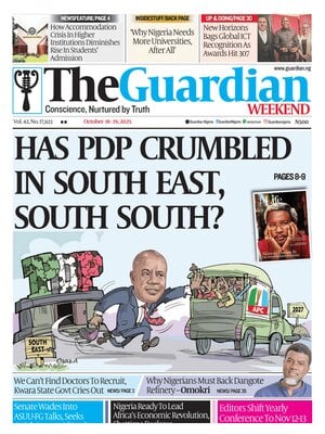 The Guardian (Nigeria)
