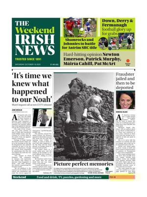 The Irish News