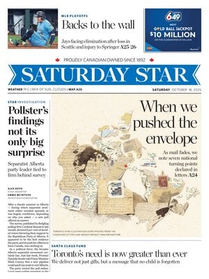 Toronto Star