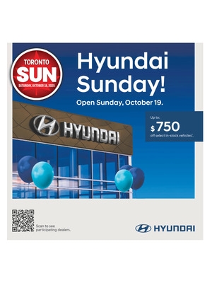 Toronto Sun