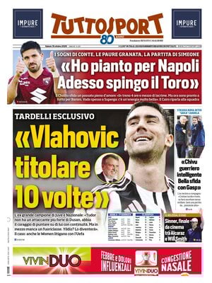 Tuttosport