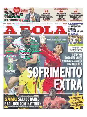 A Bola