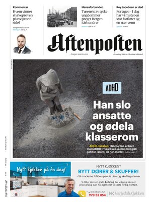 Aftenposten
