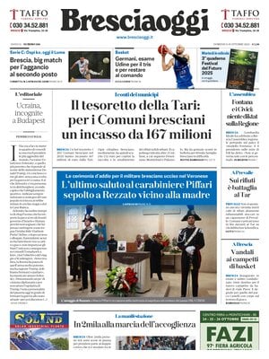 Brescia Oggi