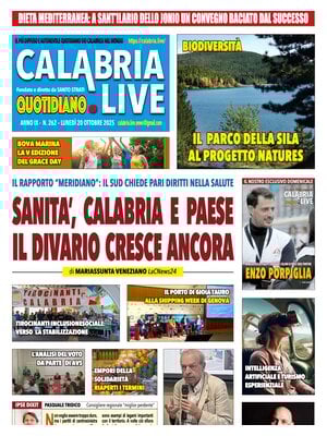 Calabria Live