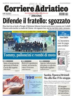 Corriere Adriatico (Ancona)