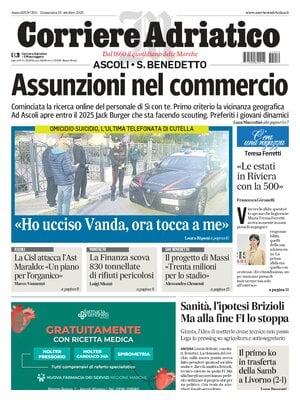Corriere Adriatico (Ascoli)