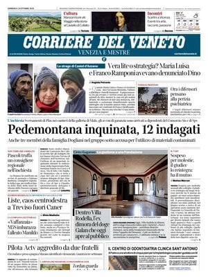 Corriere del Veneto
