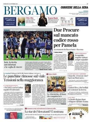 Corriere della Sera (Bergamo)