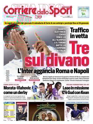Corriere dello Sport