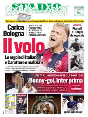 Corriere dello Sport (Bologna)