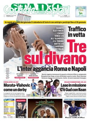 Corriere dello Sport (Firenze)
