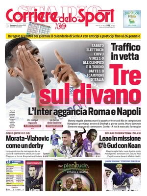 Corriere dello Sport (Lombardia)