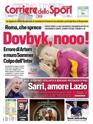 Corriere dello Sport (Roma)