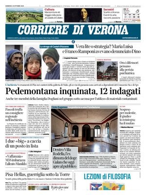 Corriere di Verona