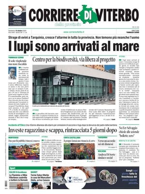 Corriere di Viterbo