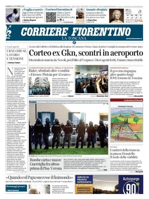 Corriere Fiorentino