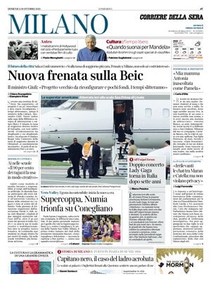 Corriere della Sera (Milano)
